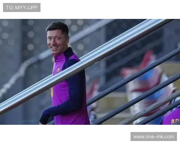 莱万替补建功，证明年龄不是状态障碍