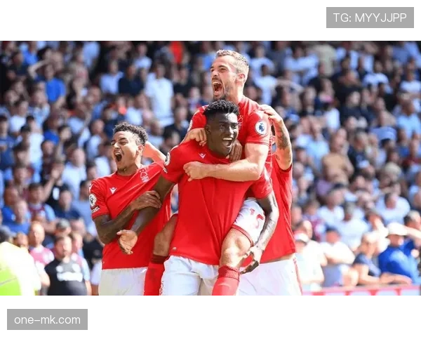 前瞻:为保级而战,埃弗顿与诺丁汉森林的六分之战一触即发