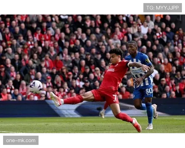 阿森纳vs利物浦战术前瞻：萨卡与迪亚斯的边路对决将决定比赛走向