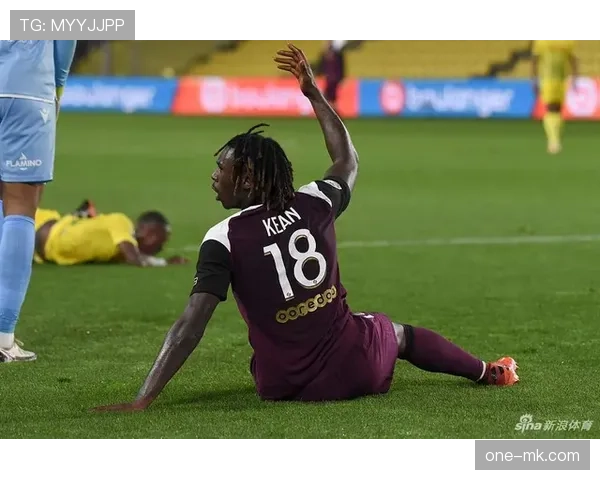 巴黎圣日耳曼3-0完胜南特，联赛八连胜