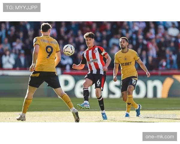 数据前瞻：狼队主场对阵布伦特福德，历史交锋战绩呈现一边倒