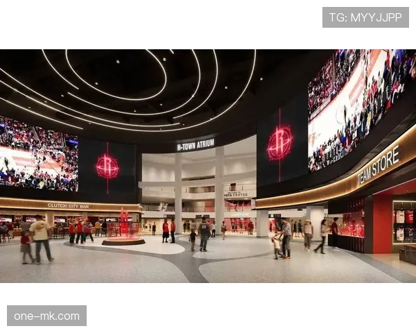 火箭宣布耗资1.8亿美元翻新丰田中心，老板承担8500万美元